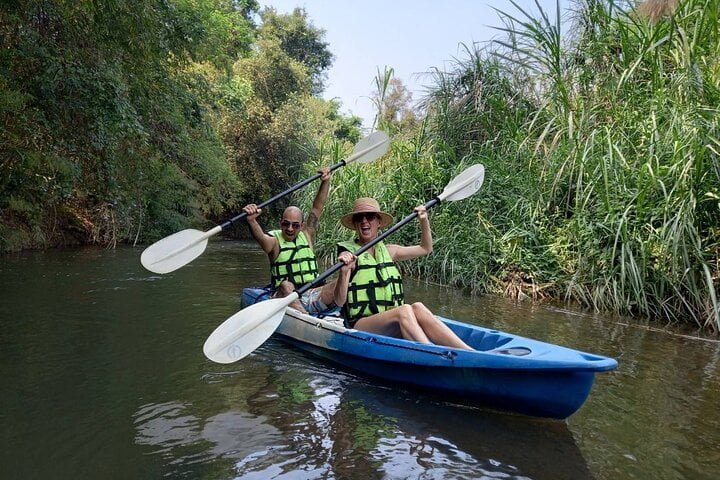 Canoeing & Kayaking in Tangalle Sri Lanka, Explore Serene Waterways
