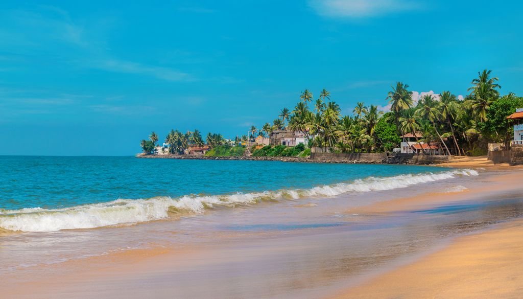 batticaloa beach