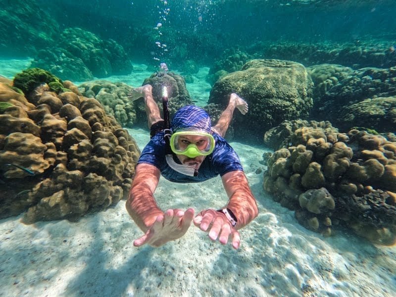 diving snorkelling srilanka