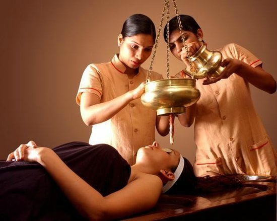 Ayurvedic Therapies in Srilanka