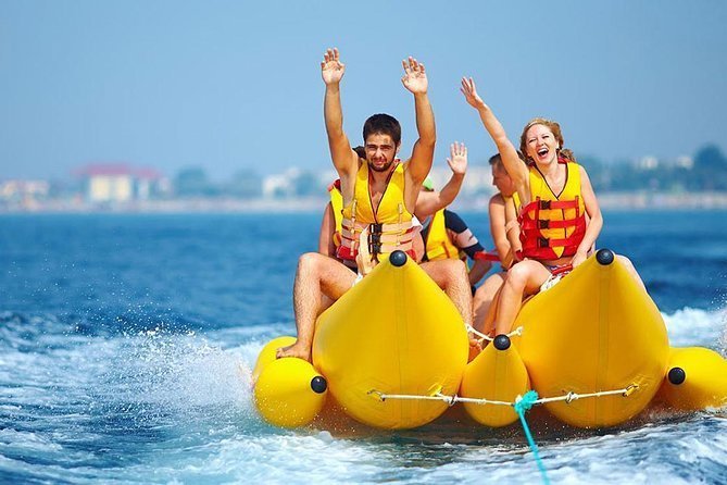 water sports bentota