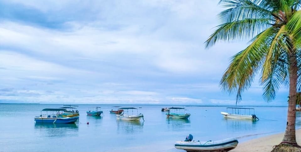 boats batticaloa
