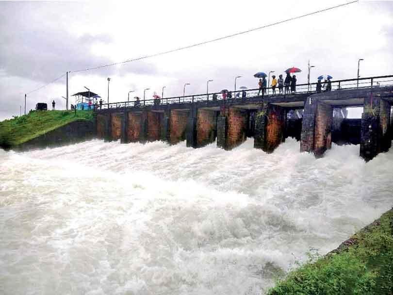 Parakrama Samudra Spillway, Polonnaruwa