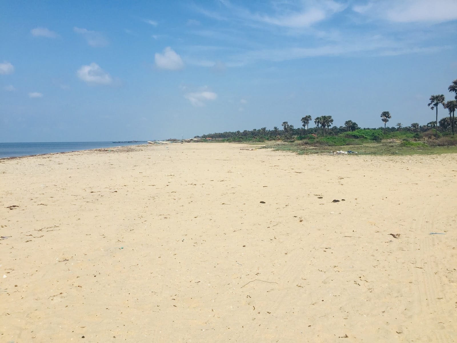 Keeri Beach, Mannar