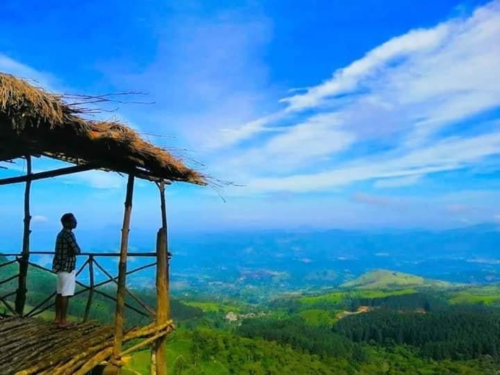 Kelebokka View Point, Riverston