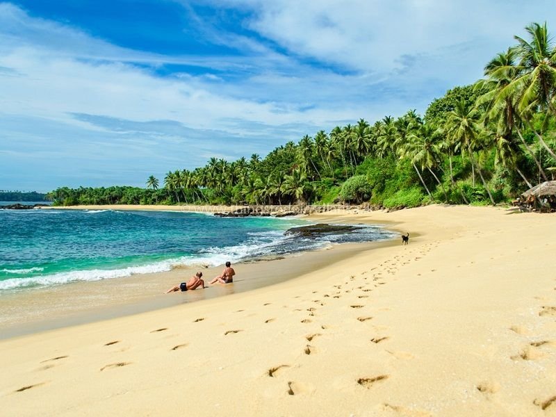 Bentota Beach, Bentota