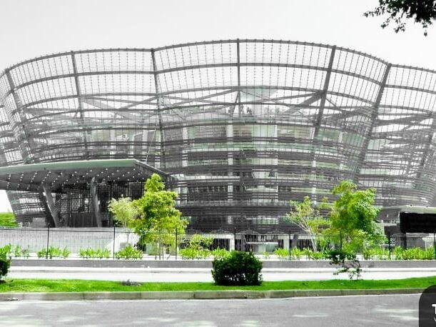 Lotus Theater, Colombo