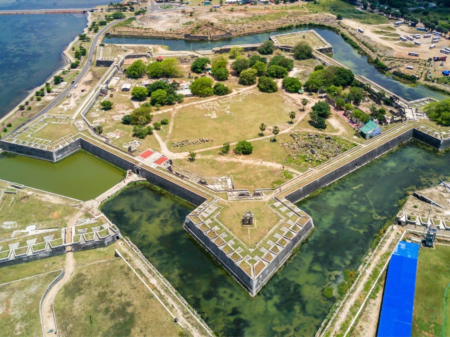Jaffna, Sri Lanka