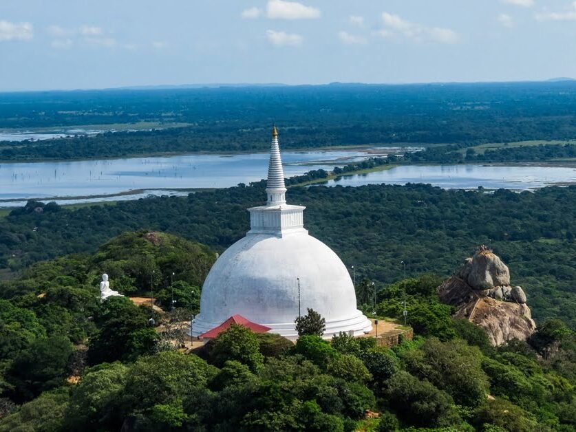 Mihinthalaya, Anuradhapura