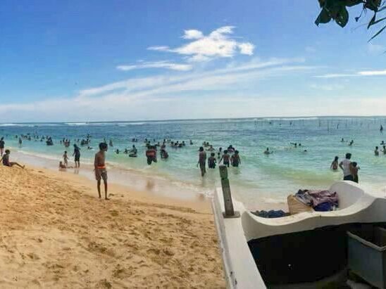 Polhena Beach, Mirissa