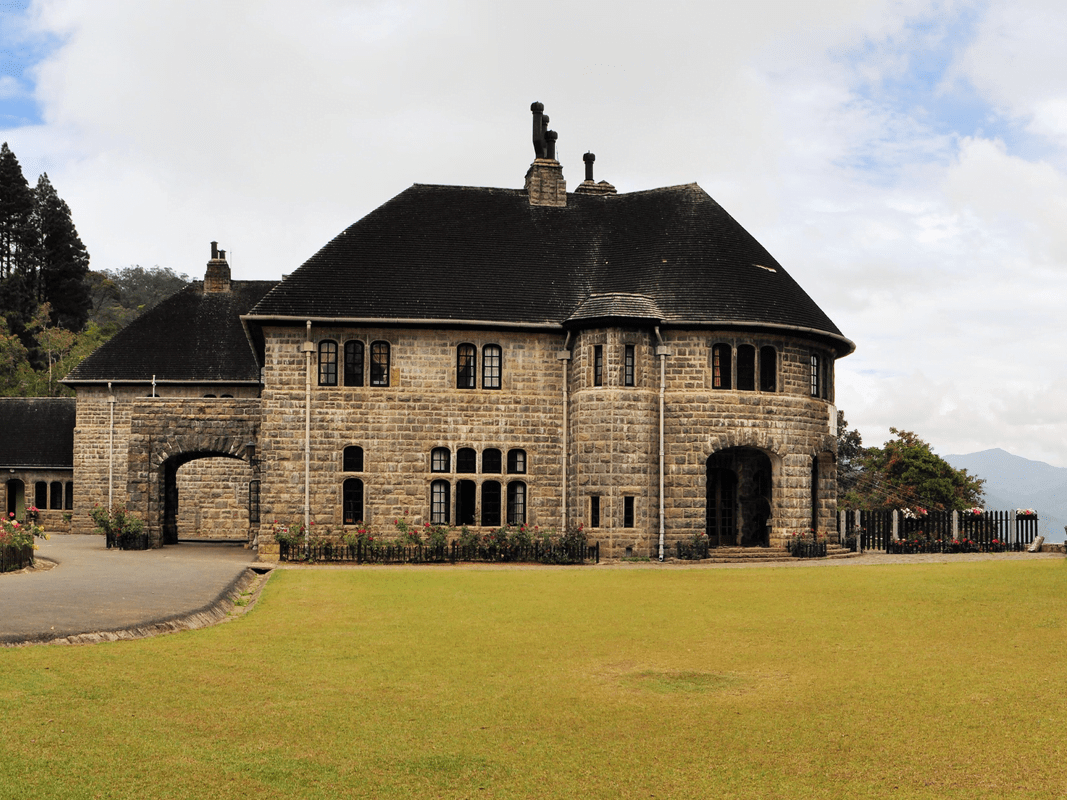 Adishm Bungalow, Haputale