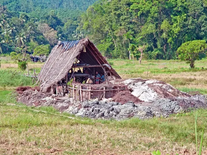Gem Mining, Udawalawa