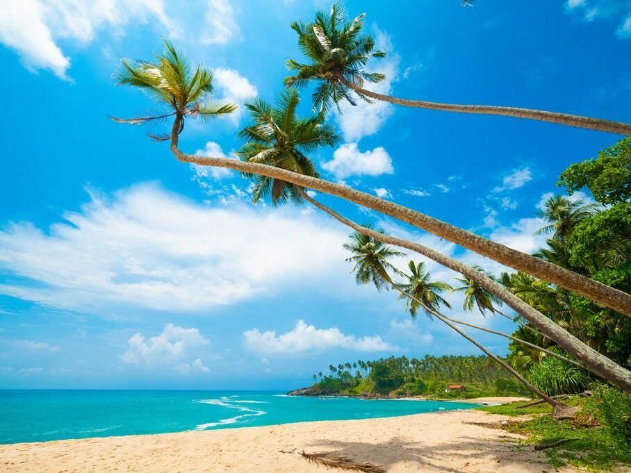 Hikkaduwa Beach, Hikkaduwa