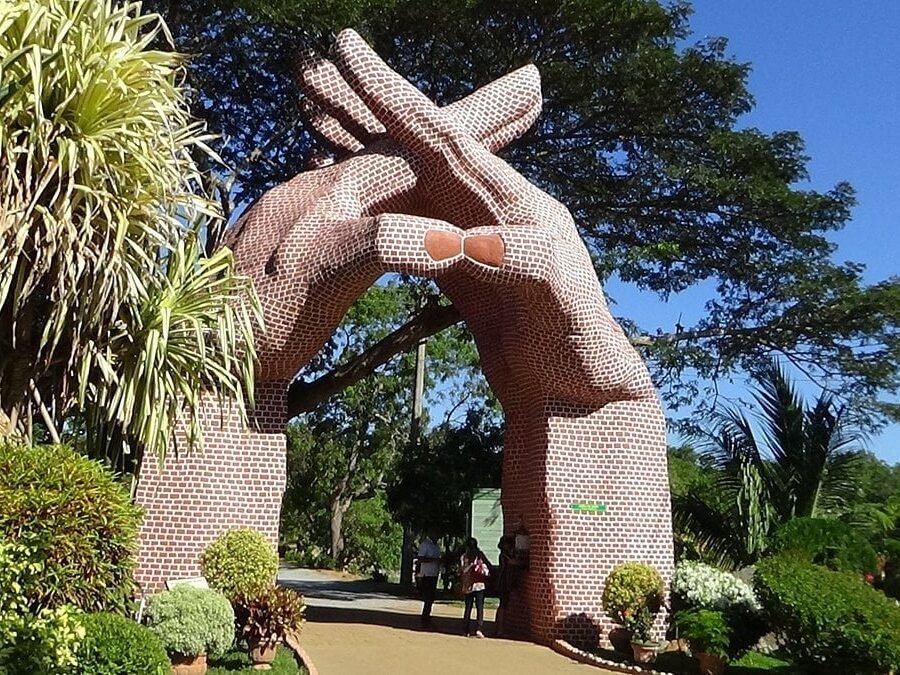 Bataatha Agro Park, Tangalle