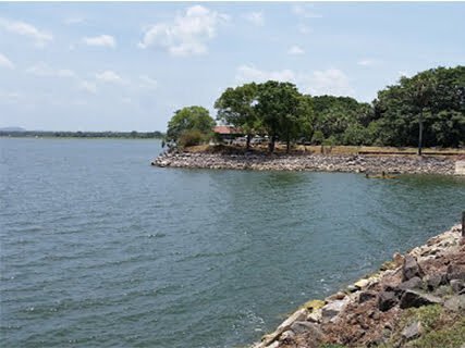 Parakrama Samudra, Polonnaruwa