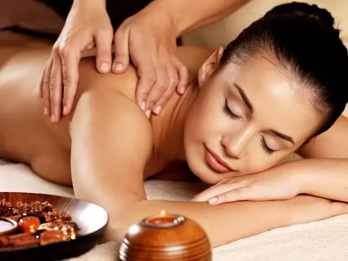 Ayurvedic Spa, Negombo