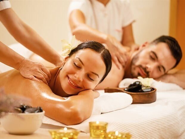 Ayurvedic Spa, Mirissa