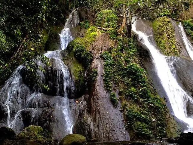 Seetakotuwa Ella, Mahiyanganaya