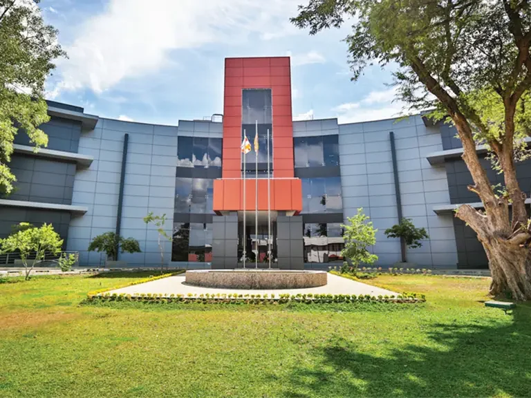 Technology Meuseum, Polonnaruwa