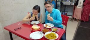 Guests from Europeans with 4Me Lanka Tours