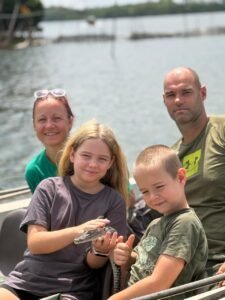 Guests from Europeans with 4Me Lanka Tours