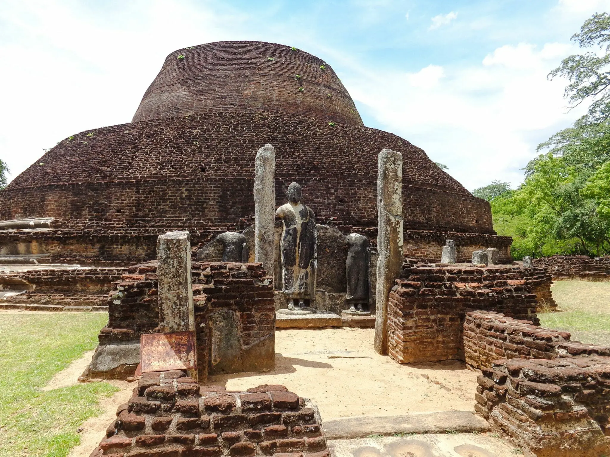 Pabalu Vehera Polonnaruwa 6 1