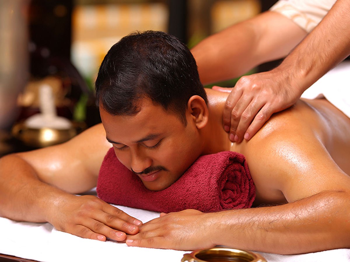 massage Large