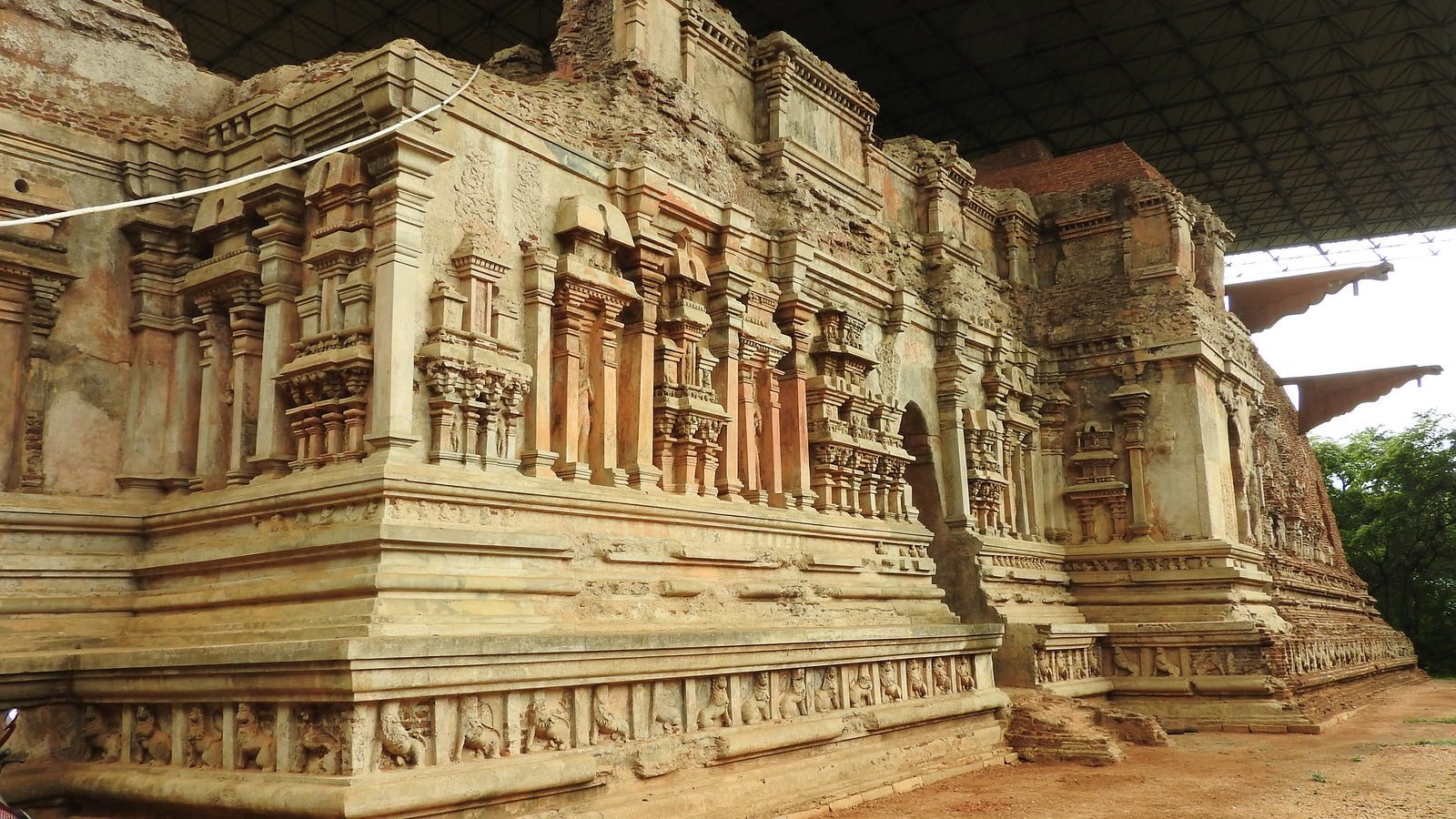 thiwanka pilimage 1