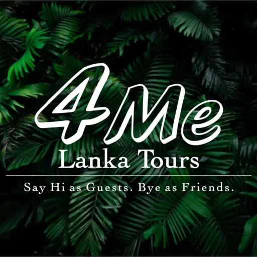 4Me Lanka Tours