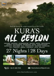 All Ceylon