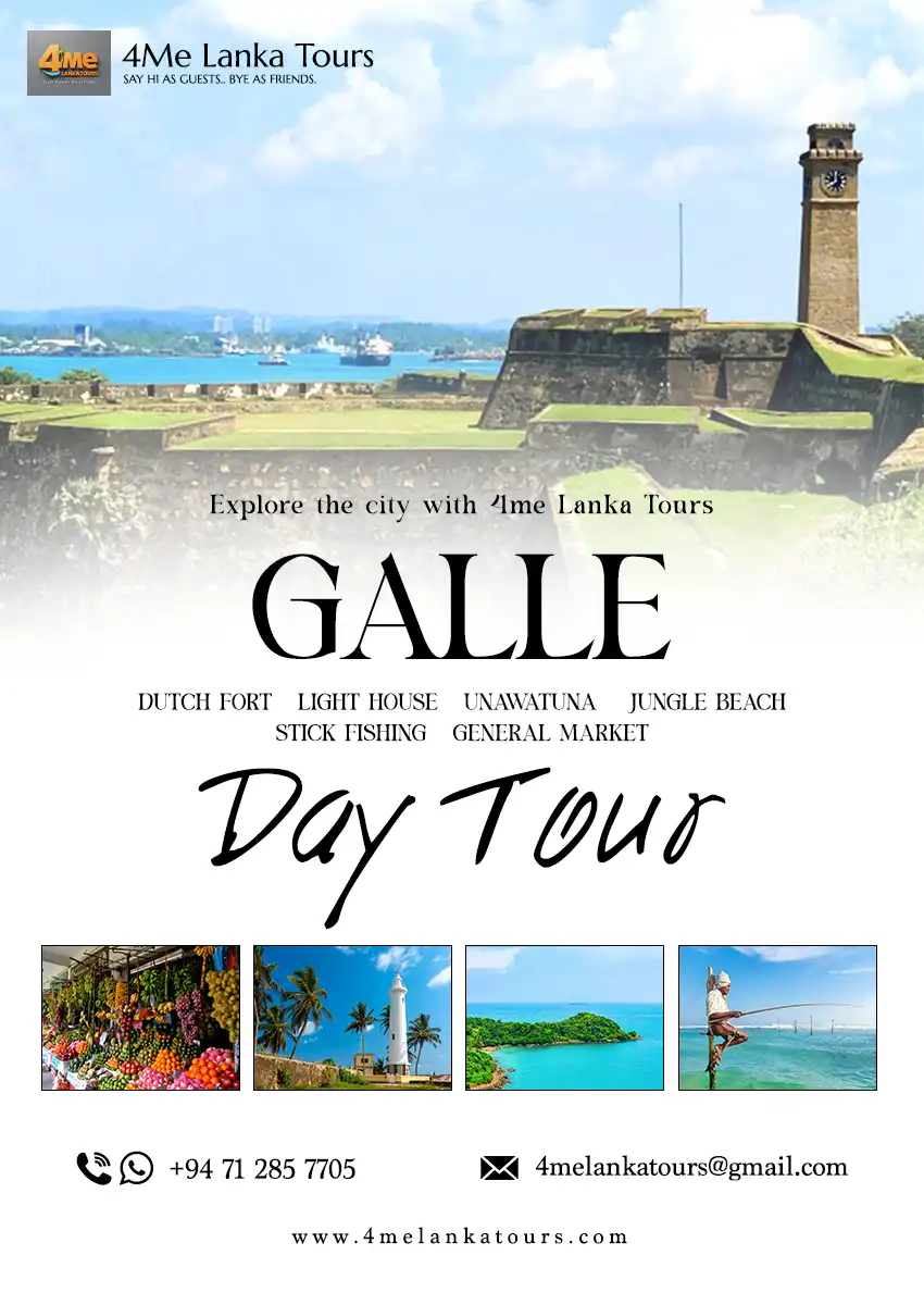 Galle