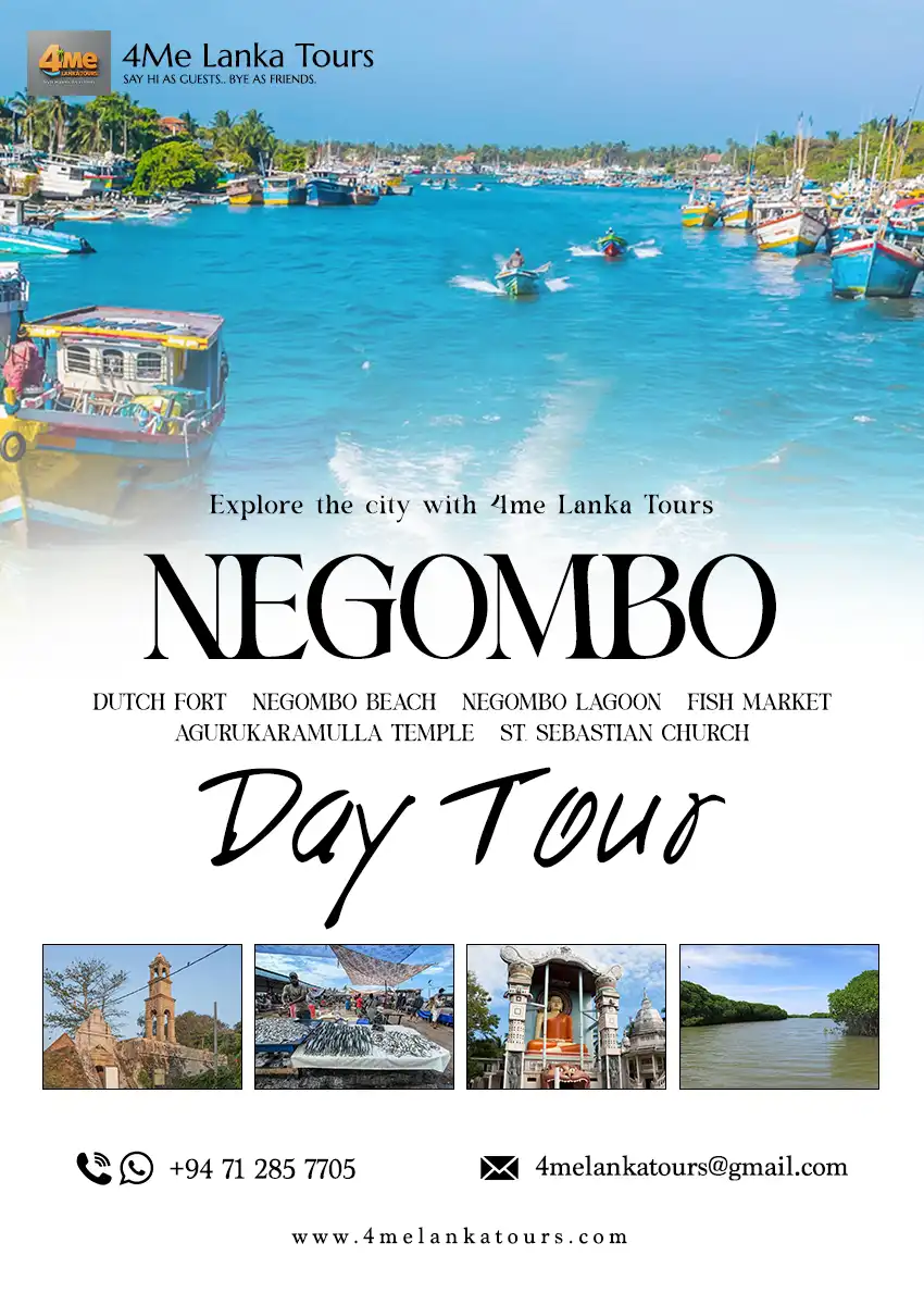 Negombo